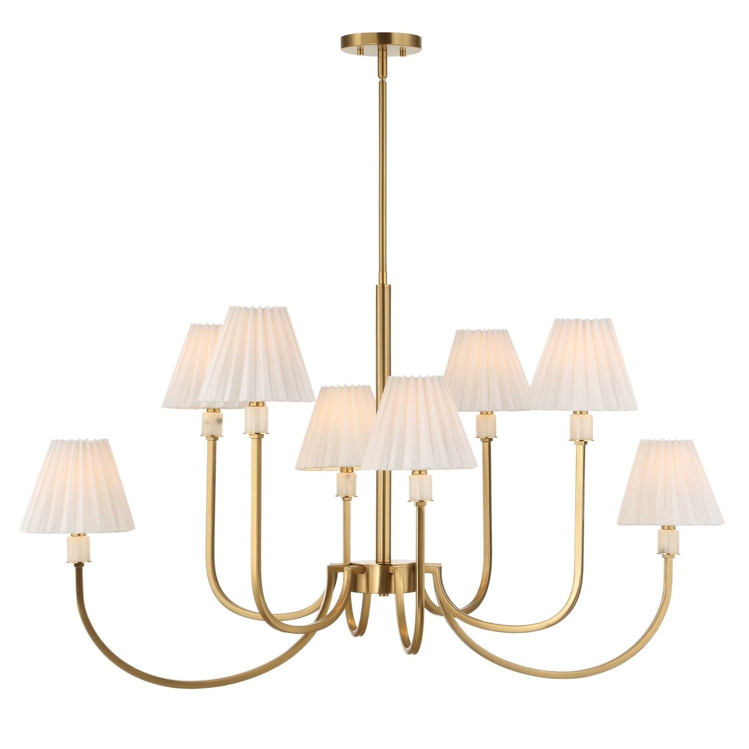 UTTERMOST, POPPINS CHANDELIER, CHANDELIER LIGHT