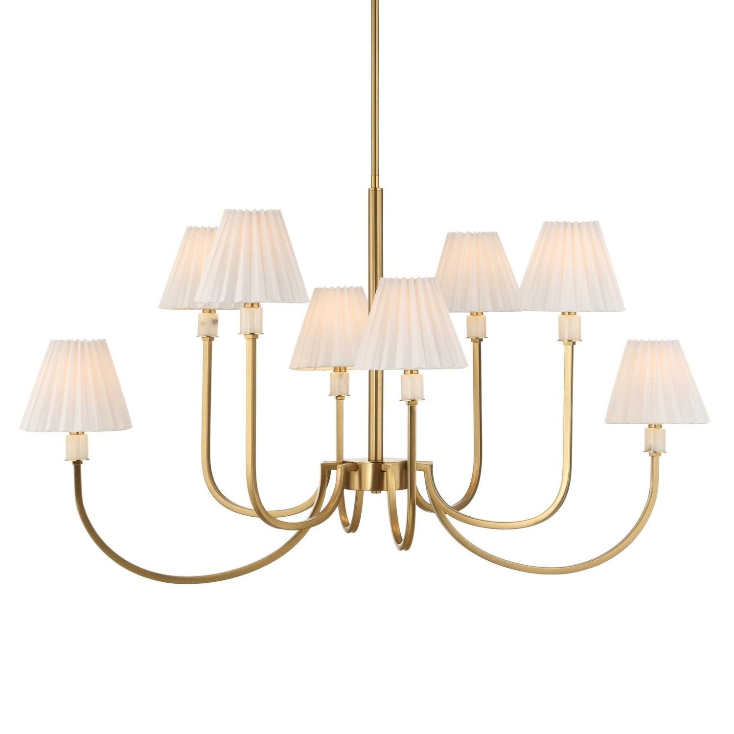 UTTERMOST, Poppins Chandelier, CHANDELIER LIGHT