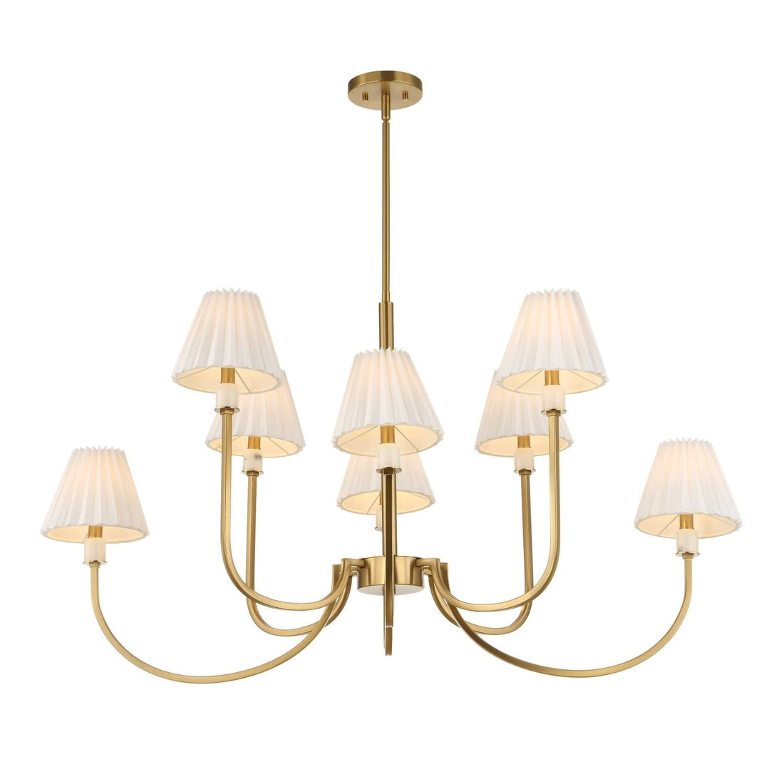 UTTERMOST, Poppins Chandelier, CHANDELIER LIGHT