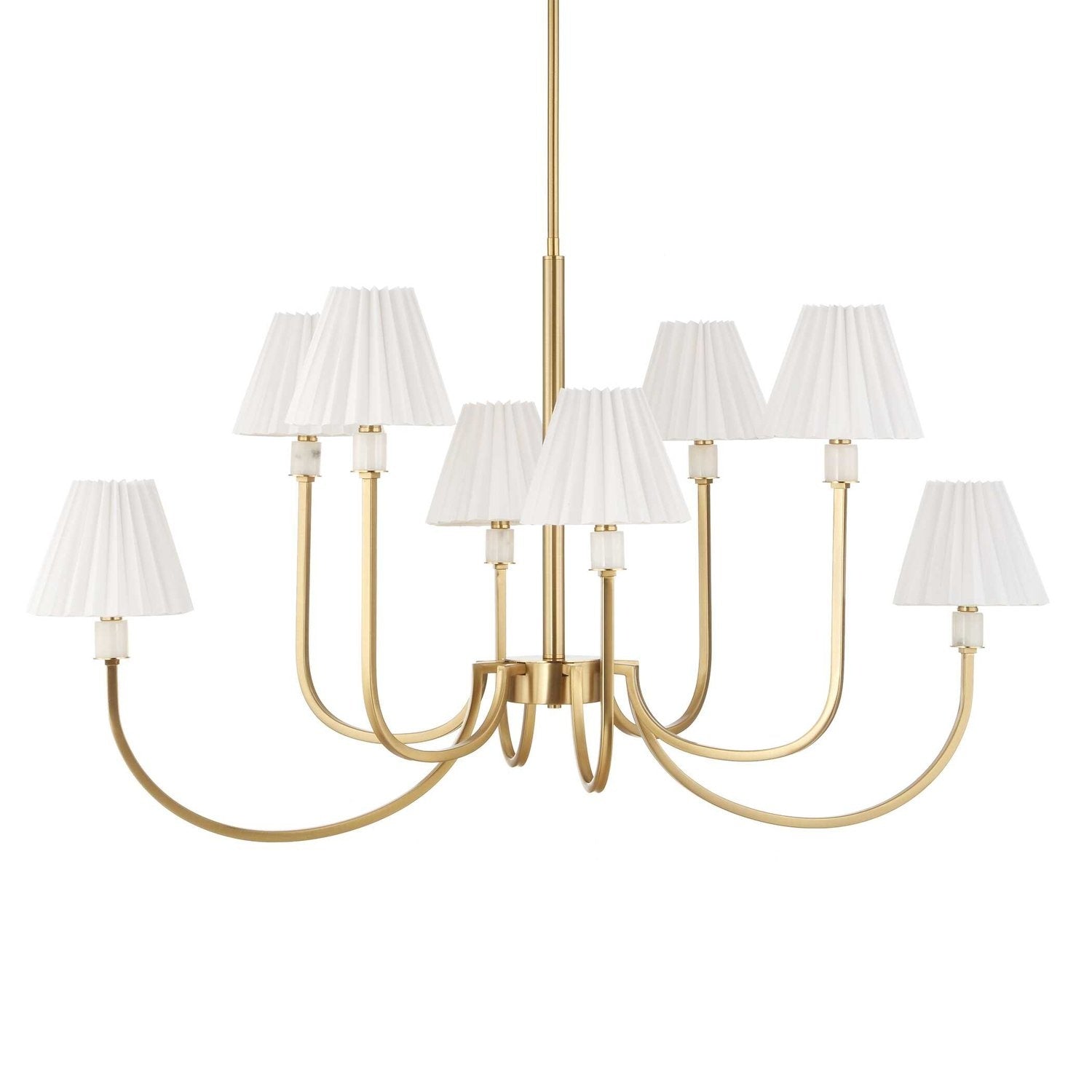 UTTERMOST, Poppins Chandelier, CHANDELIER LIGHT