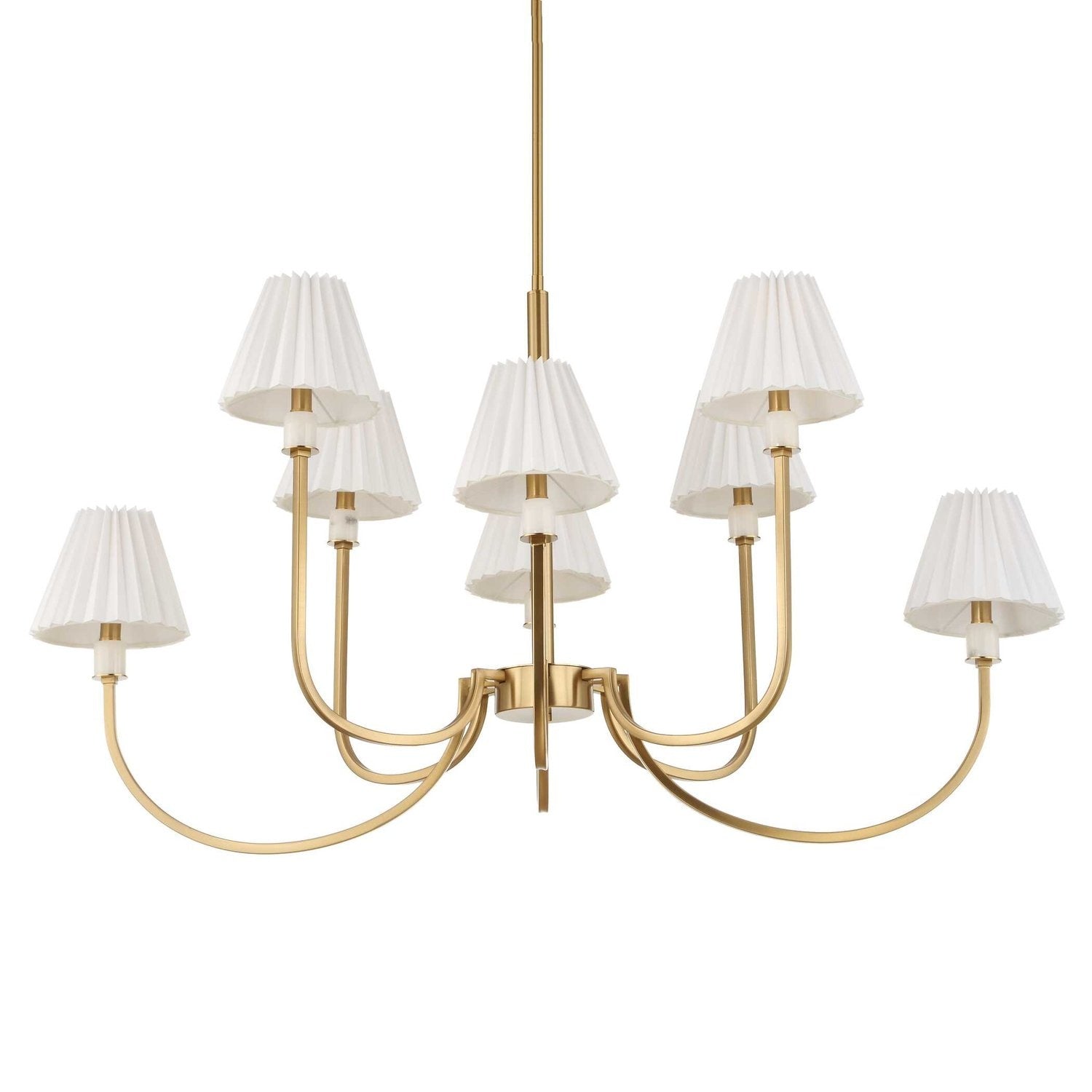 UTTERMOST, POPPINS CHANDELIER, CHANDELIER LIGHT