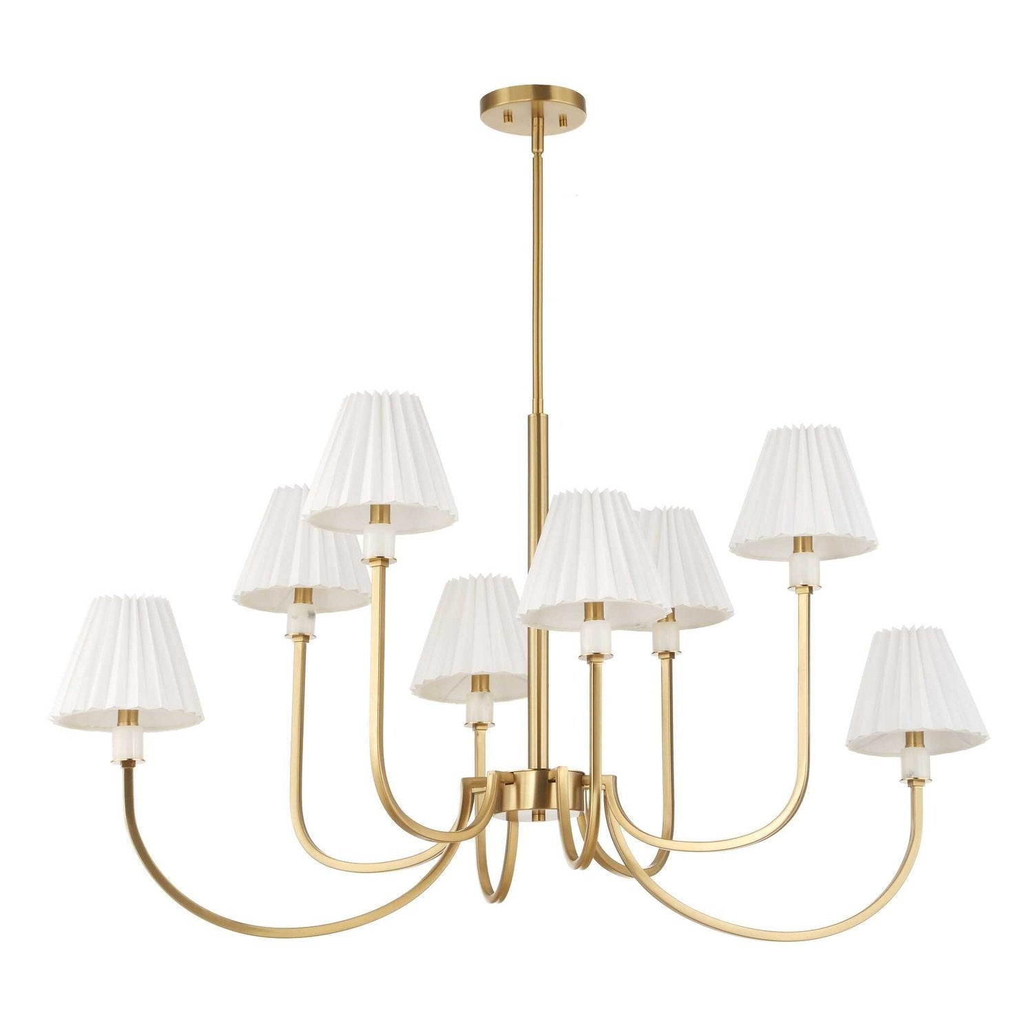 UTTERMOST, Poppins Chandelier, CHANDELIER LIGHT