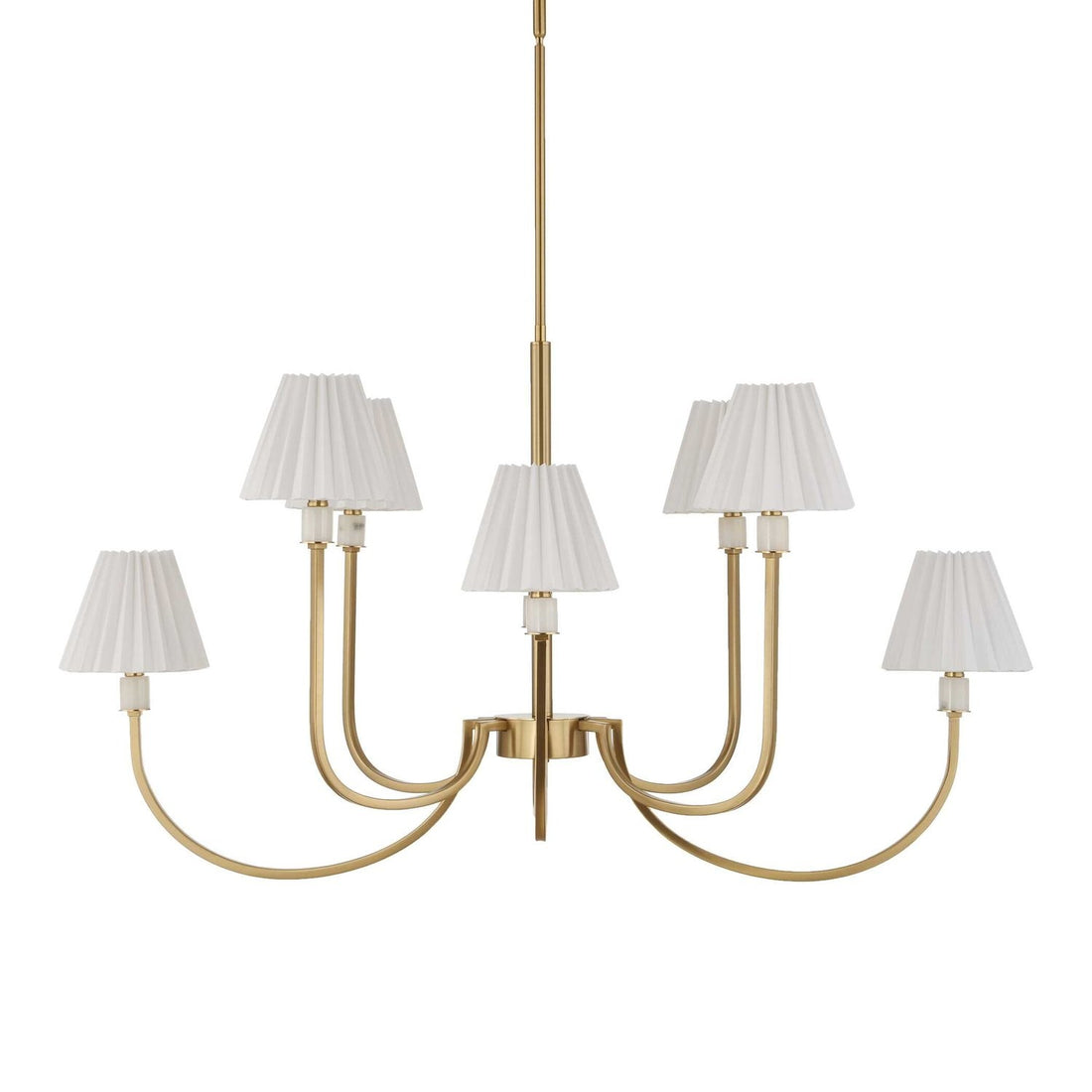 UTTERMOST, POPPINS CHANDELIER, CHANDELIER LIGHT