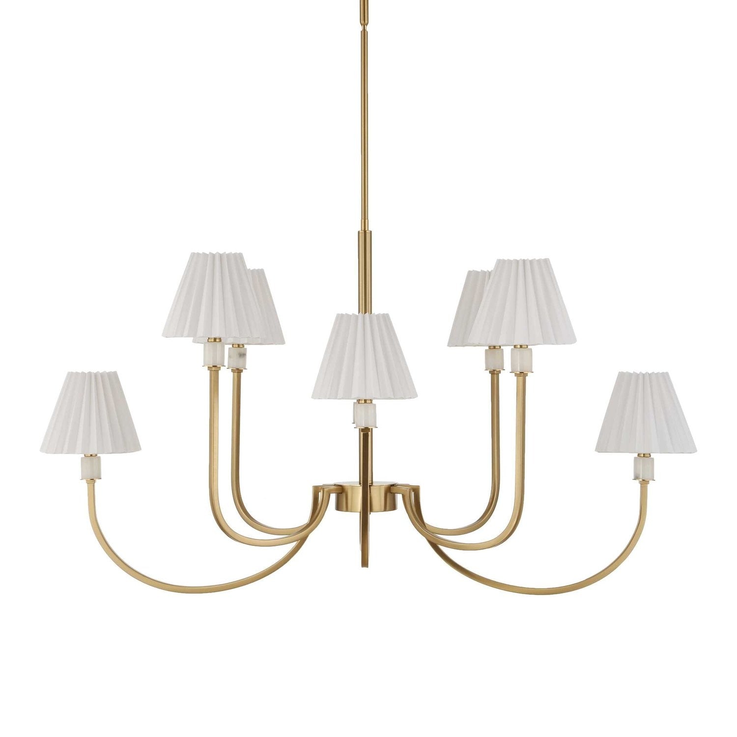 UTTERMOST, POPPINS CHANDELIER, CHANDELIER LIGHT