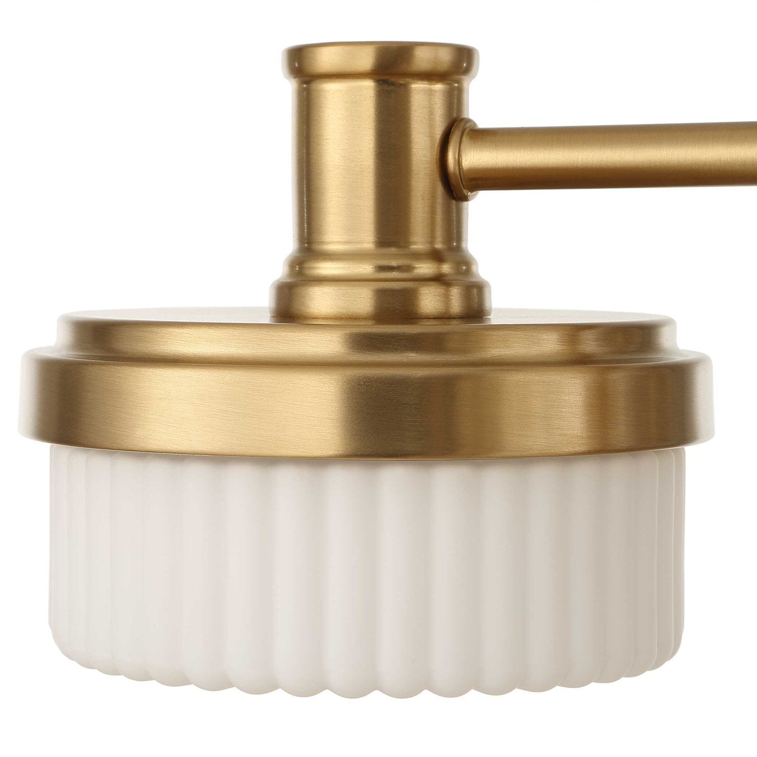 UTTERMOST, WEDGE LED CHANDELIER, CHANDELIER LIGHT