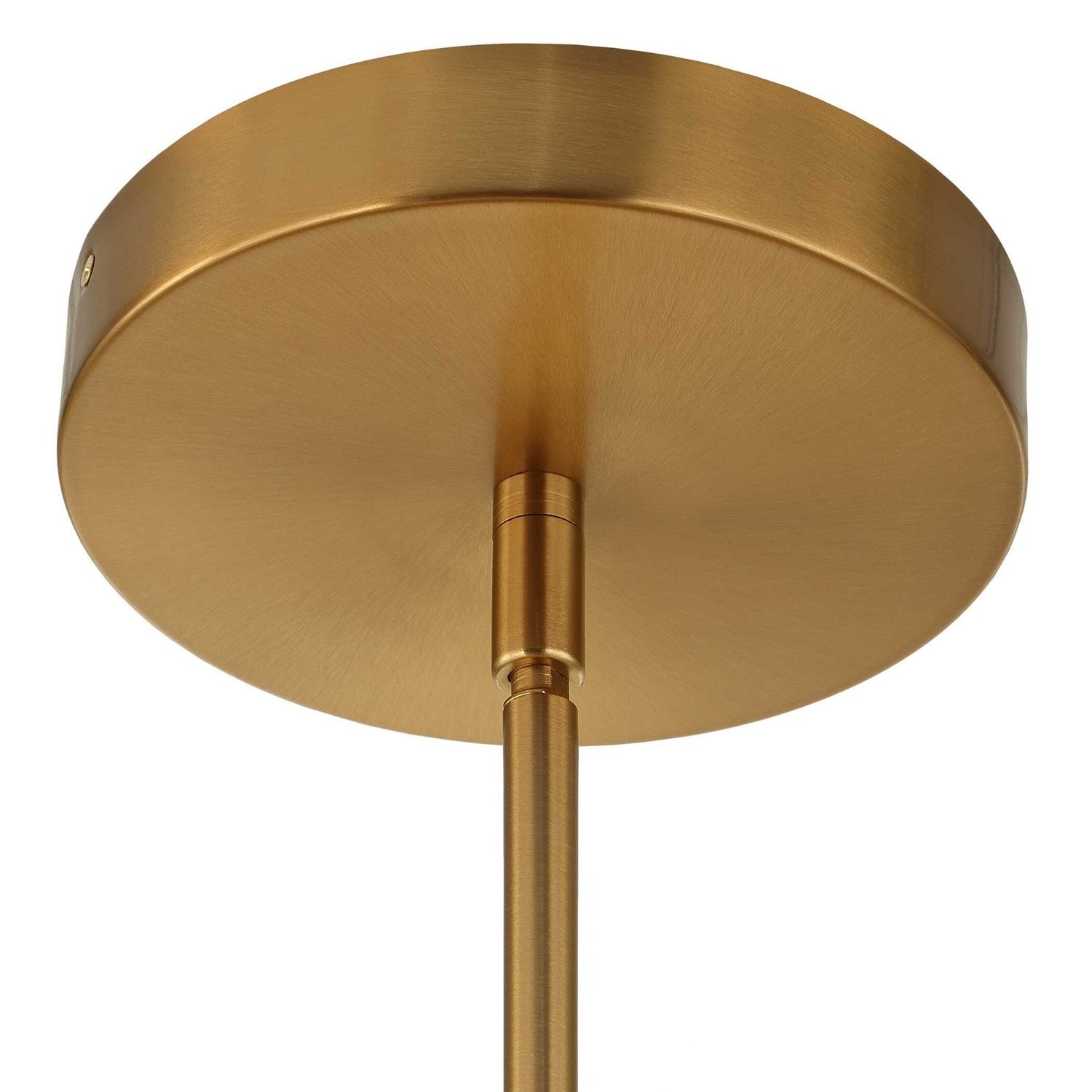 UTTERMOST, Wedge LED Chandelier, CHANDELIER LIGHT