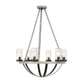 UTTERMOST Edgecomb Indoor-Outdoor Chandelier