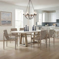 UTTERMOST Edgecomb Indoor-Outdoor Chandelier