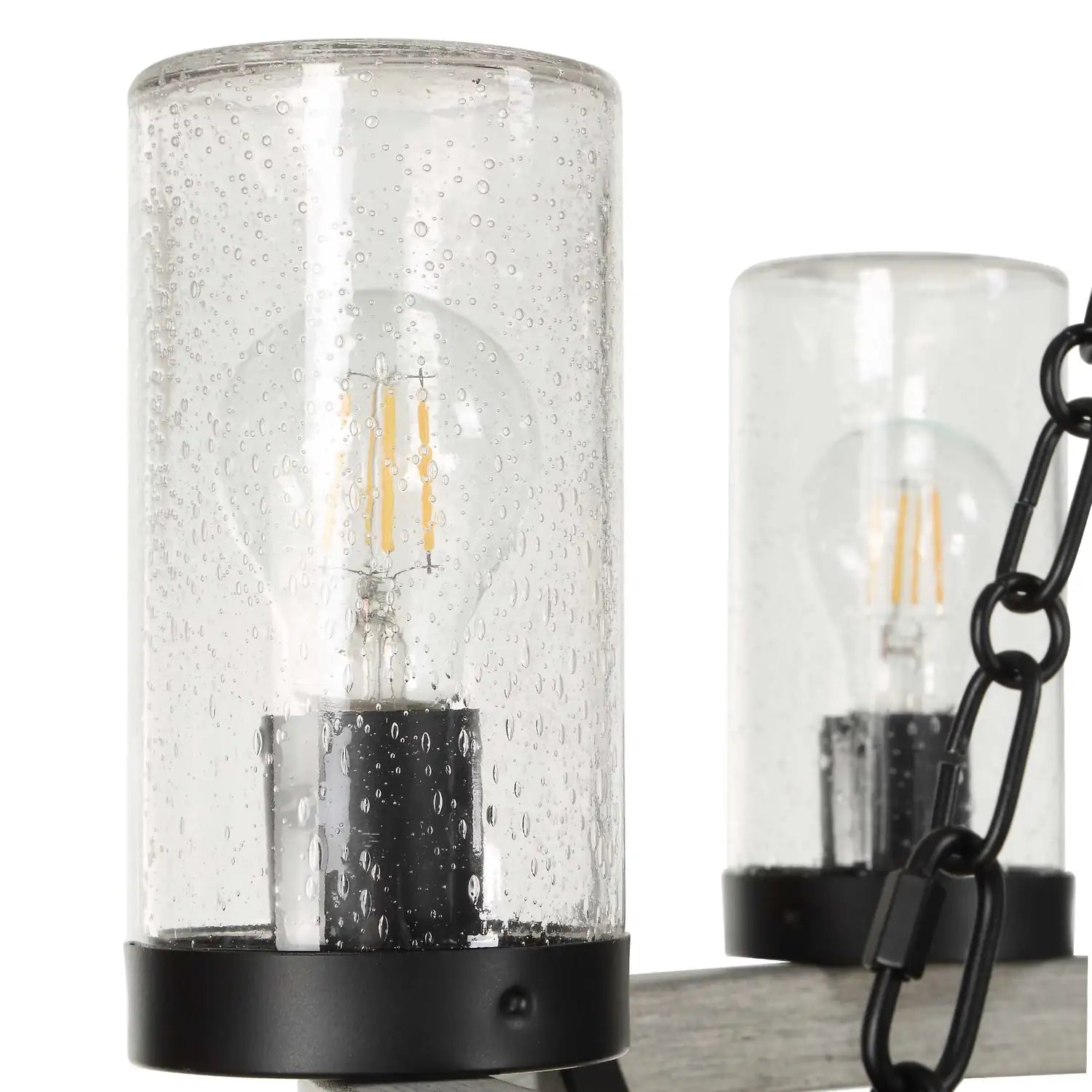 UTTERMOST Edgecomb Indoor-Outdoor Chandelier
