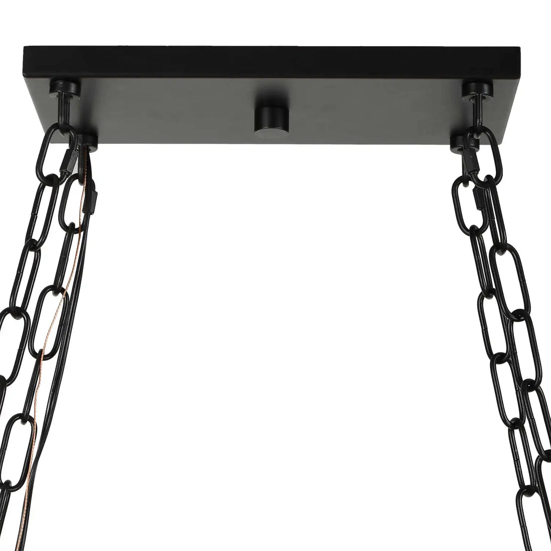 UTTERMOST Edgecomb Indoor-Outdoor Chandelier