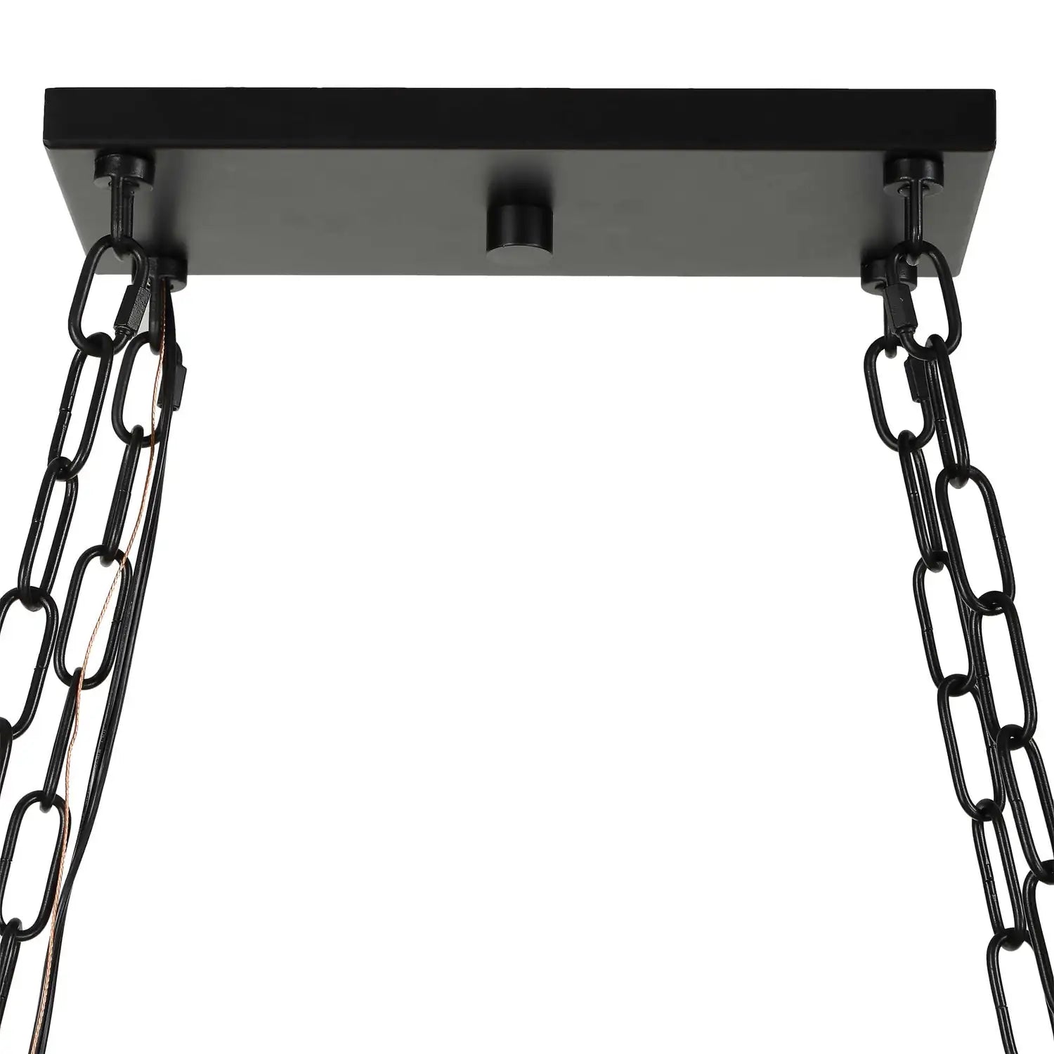 UTTERMOST Edgecomb Indoor-Outdoor Chandelier