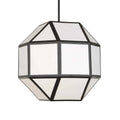 UTTERMOST Hoi An Geometric Chandelier