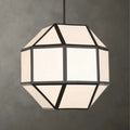 UTTERMOST Hoi An Geometric Chandelier