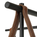 UTTERMOST Reins Accent Straps Chandelier