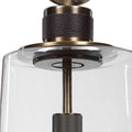 UTTERMOST, ROSSTON PENDANT, PENDANT LIGHT