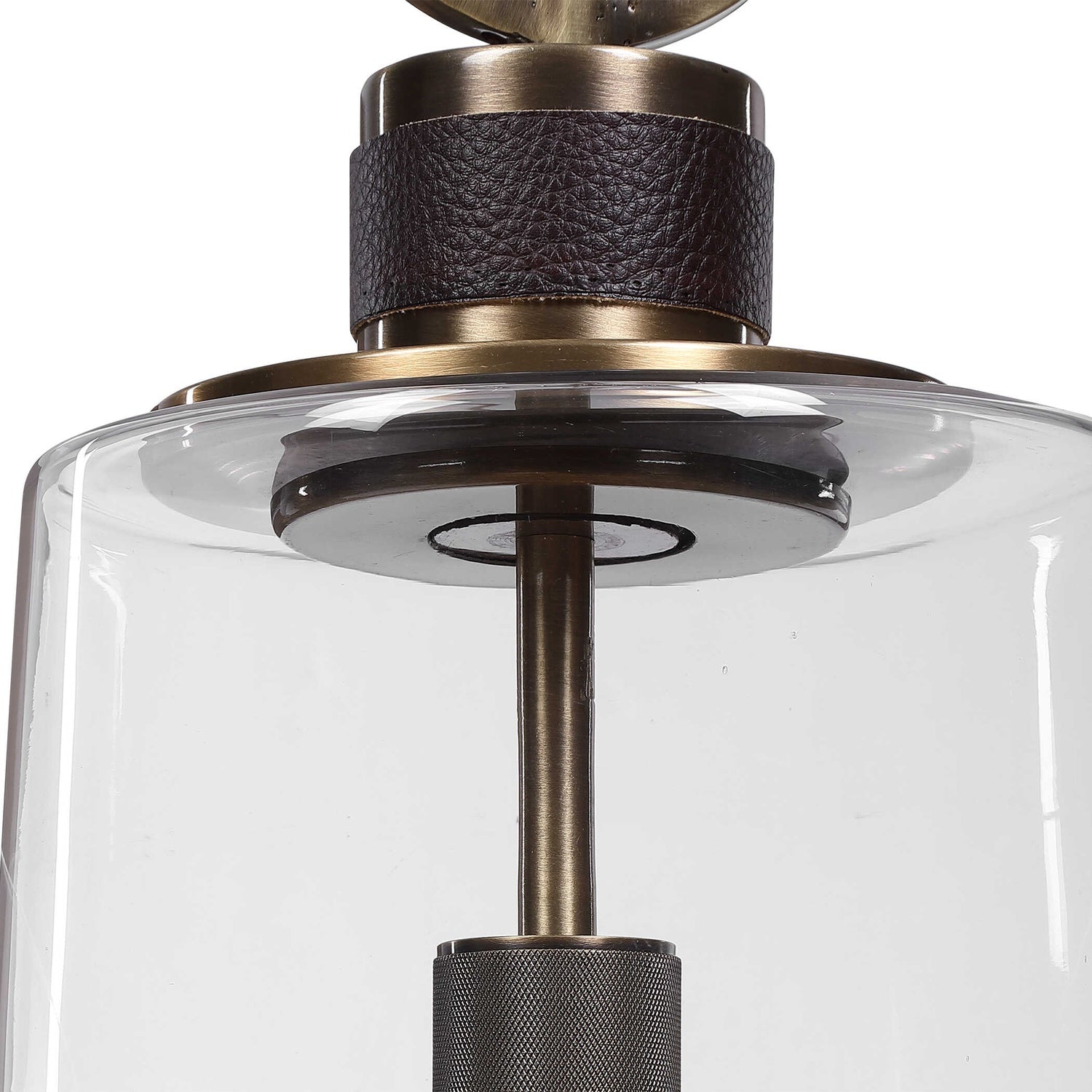UTTERMOST, ROSSTON PENDANT, PENDANT LIGHT