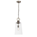 UTTERMOST, ROSSTON PENDANT, PENDANT LIGHT