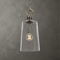UTTERMOST, ROSSTON PENDANT, PENDANT LIGHT