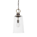 UTTERMOST, ROSSTON PENDANT, PENDANT LIGHT