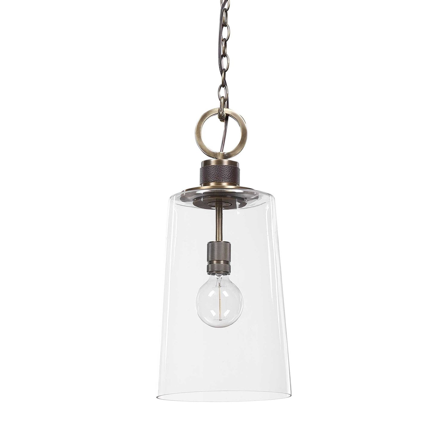UTTERMOST, ROSSTON PENDANT, PENDANT LIGHT