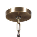 UTTERMOST, ROSSTON PENDANT, PENDANT LIGHT