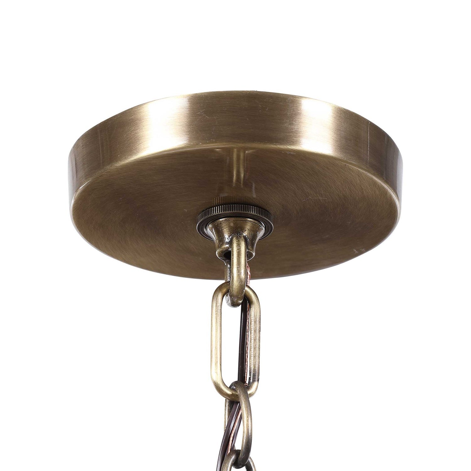 UTTERMOST, ROSSTON PENDANT, PENDANT LIGHT