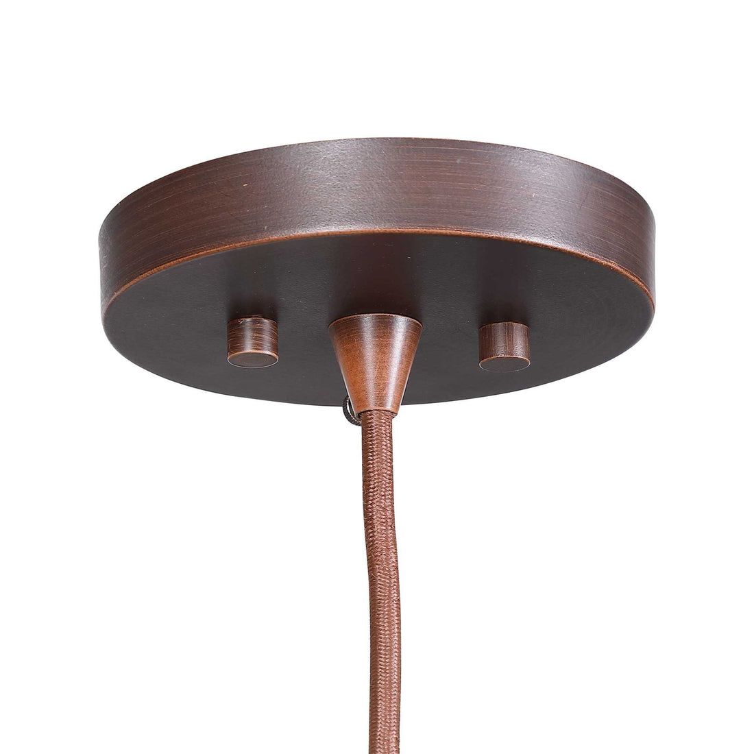 UTTERMOST, CROSS WEAVE PENDANT, PENDANT LIGHT