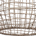 UTTERMOST, Cross Weave Pendant, PENDANT LIGHT