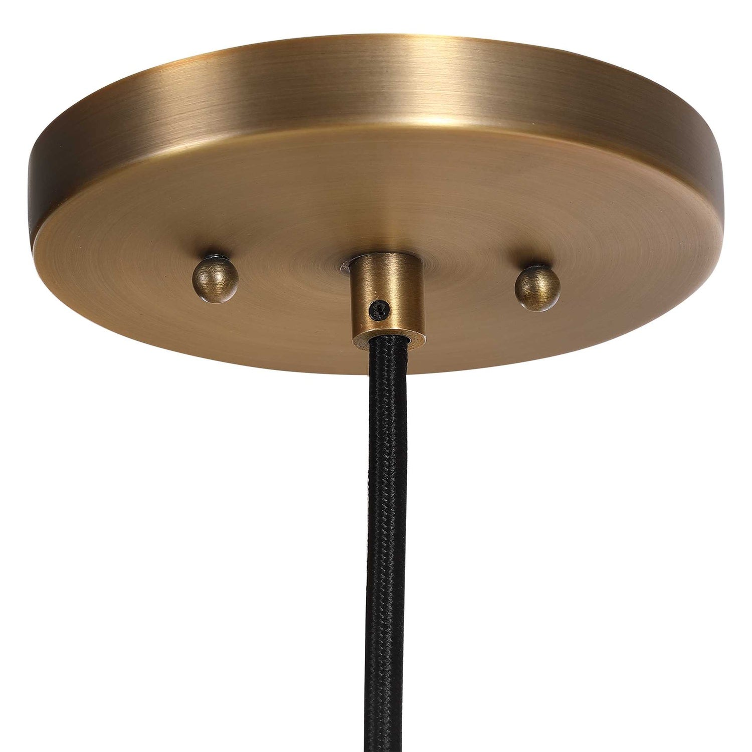 UTTERMOST, SEAGRASS DOME PENDANT, PENDANT LIGHT