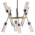 UTTERMOST, TELESTO LINEAR PENDANT, PENDANT LIGHT