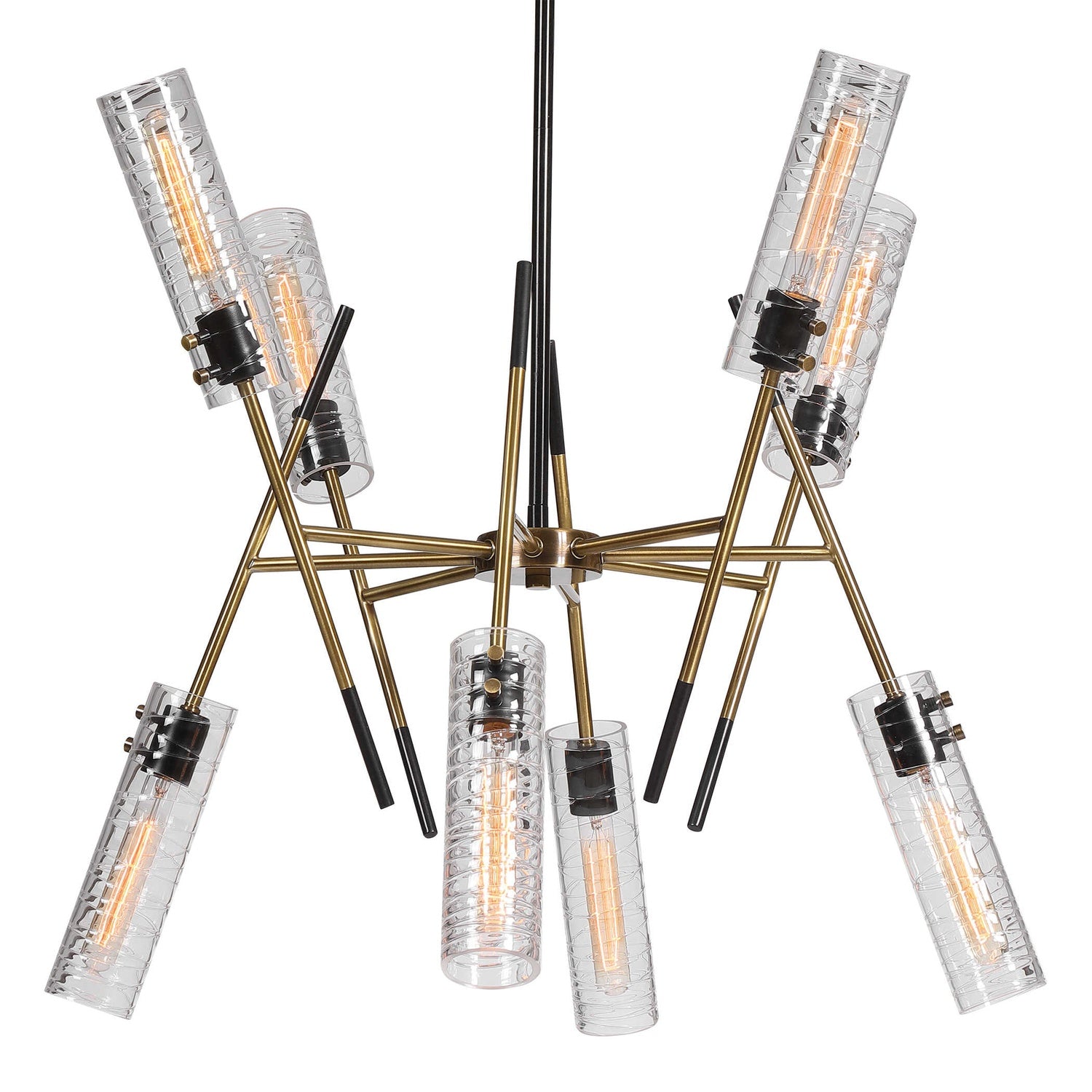 UTTERMOST, TELESTO LINEAR PENDANT, PENDANT LIGHT