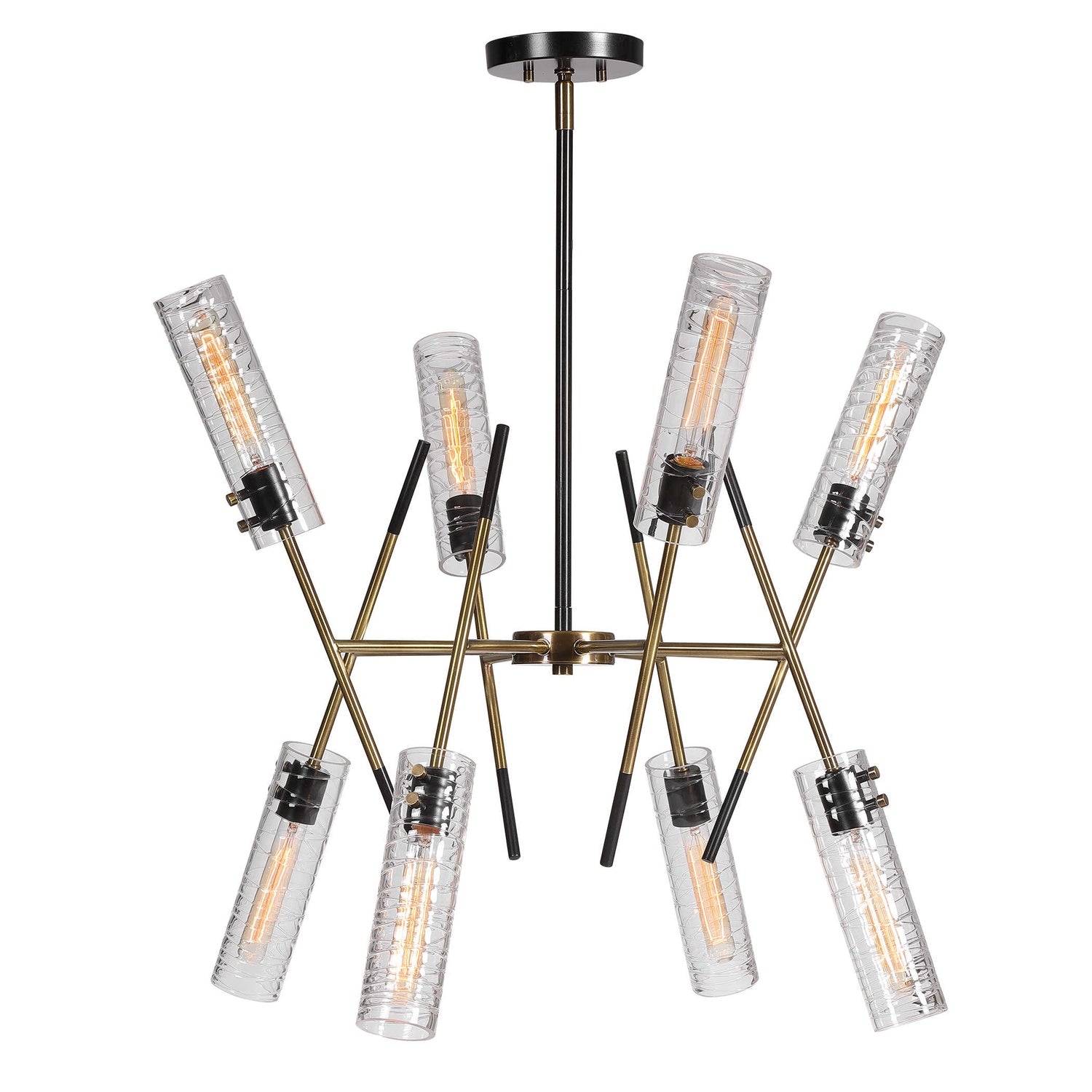 UTTERMOST, TELESTO LINEAR PENDANT, PENDANT LIGHT