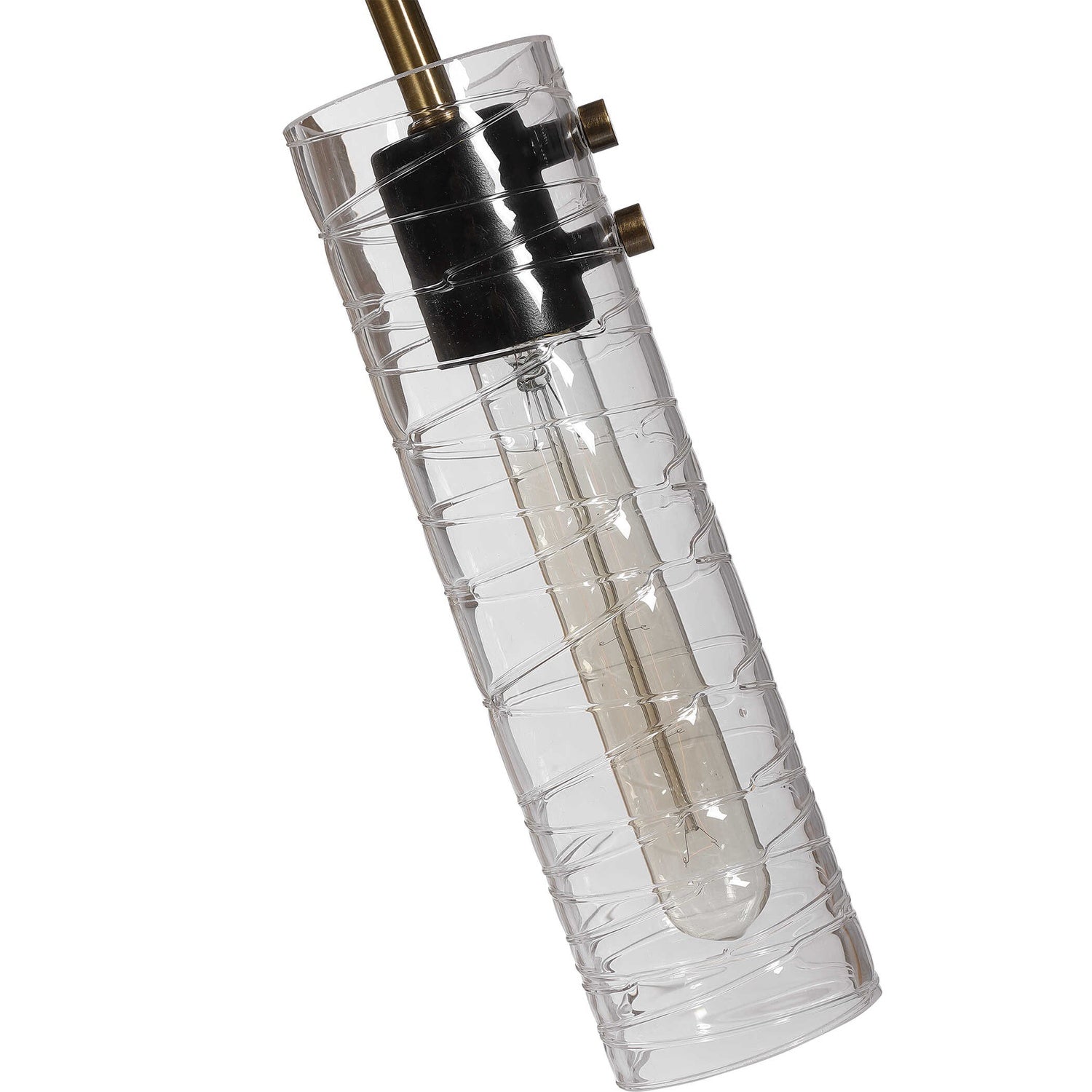 UTTERMOST, TELESTO LINEAR PENDANT, PENDANT LIGHT