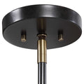 UTTERMOST, TELESTO LINEAR PENDANT, PENDANT LIGHT