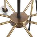 UTTERMOST, TELESTO LINEAR PENDANT, PENDANT LIGHT