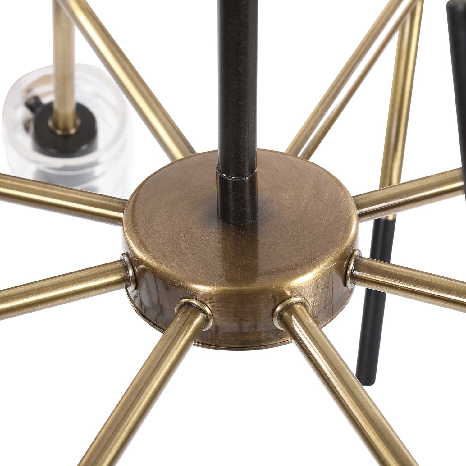 UTTERMOST, TELESTO LINEAR PENDANT, PENDANT LIGHT