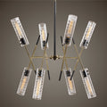UTTERMOST, TELESTO LINEAR PENDANT, PENDANT LIGHT