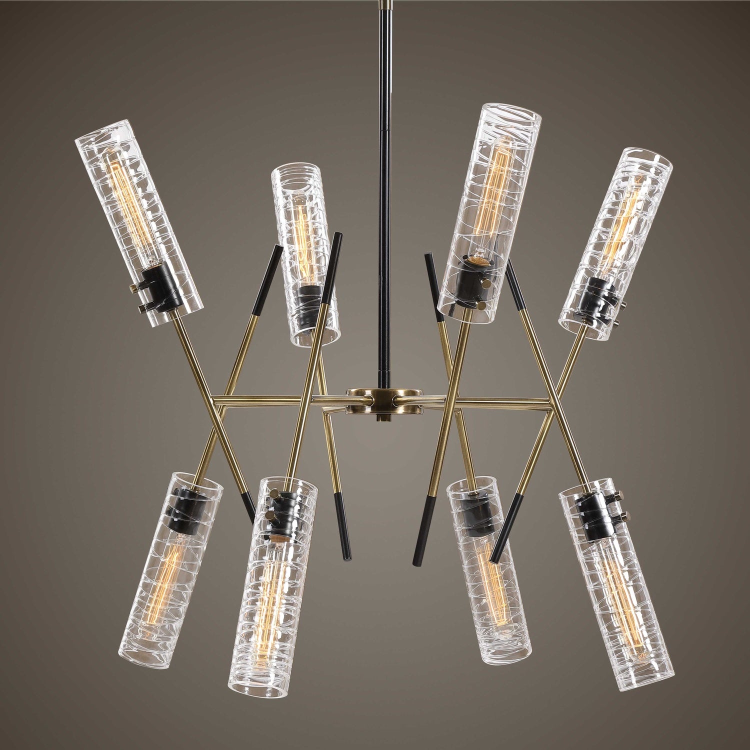 UTTERMOST, TELESTO LINEAR PENDANT, PENDANT LIGHT