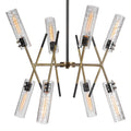UTTERMOST, TELESTO LINEAR PENDANT, PENDANT LIGHT