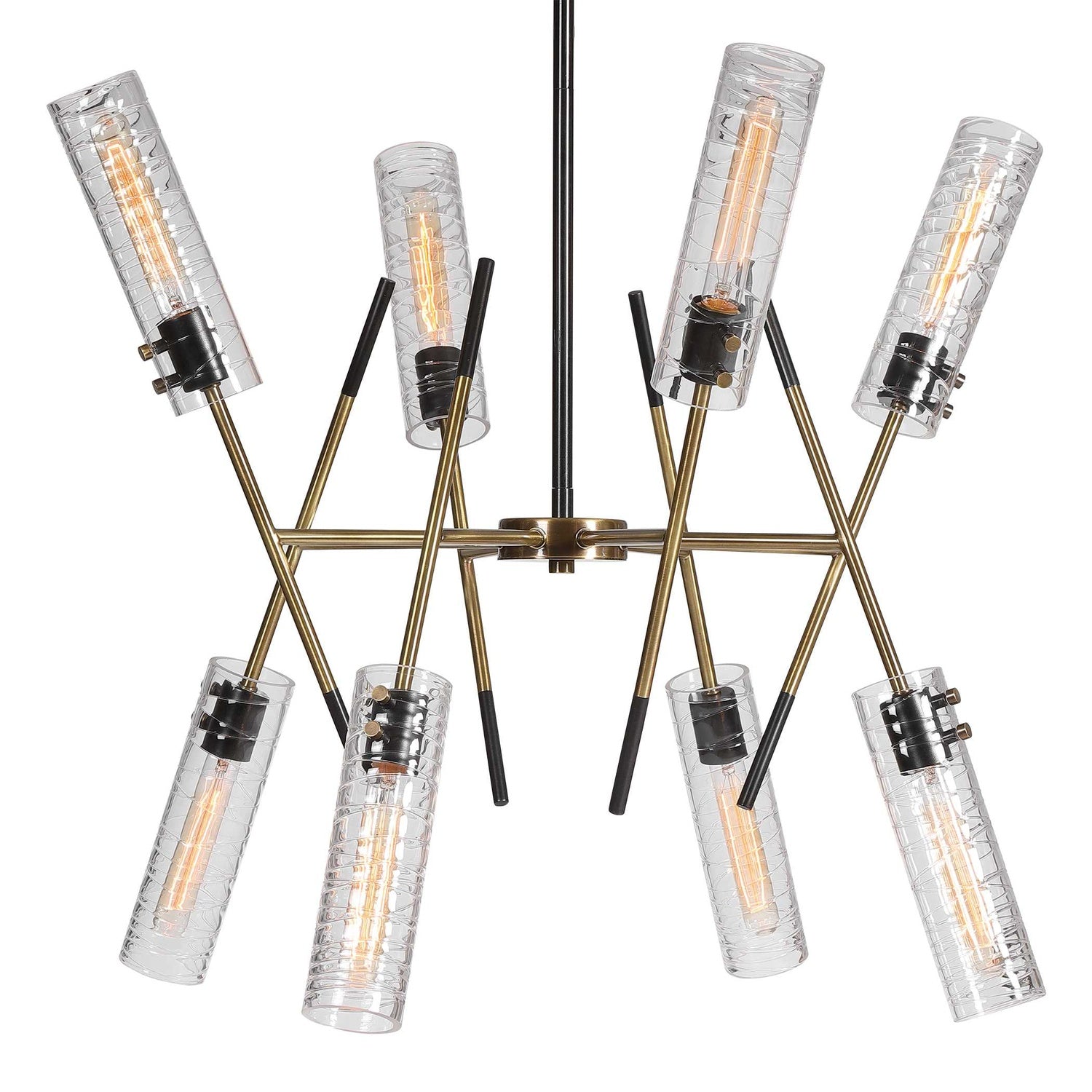 UTTERMOST, TELESTO LINEAR PENDANT, PENDANT LIGHT