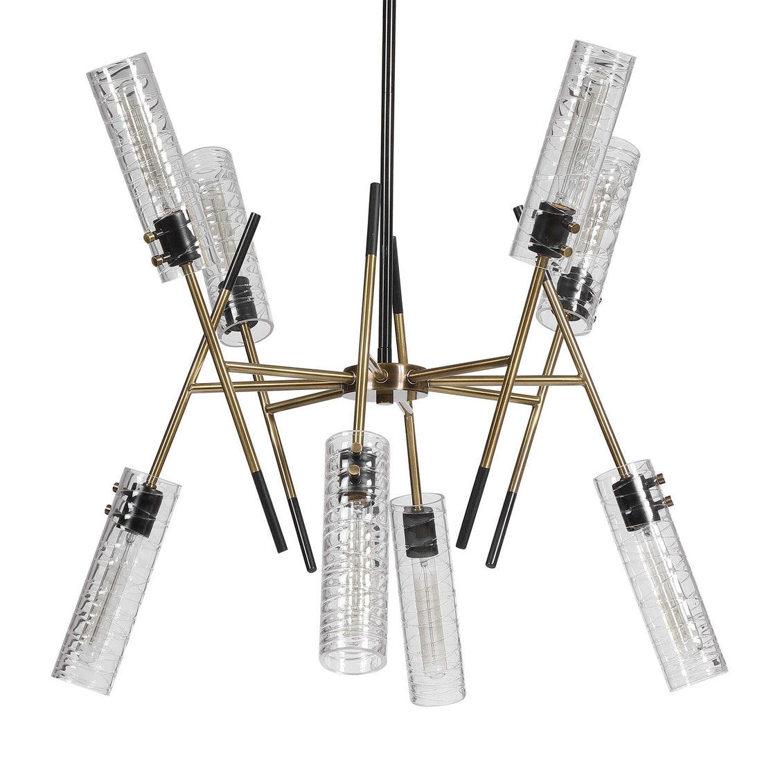 UTTERMOST, TELESTO LINEAR PENDANT, PENDANT LIGHT