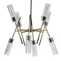 UTTERMOST, TELESTO LINEAR PENDANT, PENDANT LIGHT
