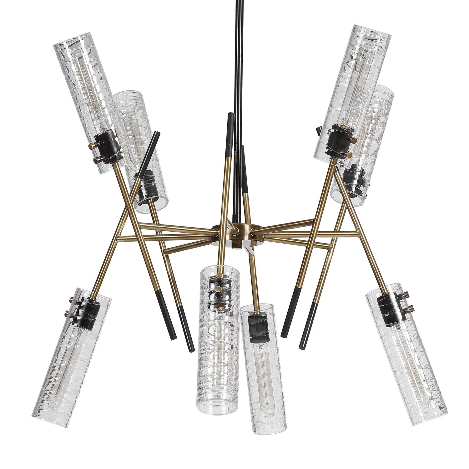 UTTERMOST, TELESTO LINEAR PENDANT, PENDANT LIGHT
