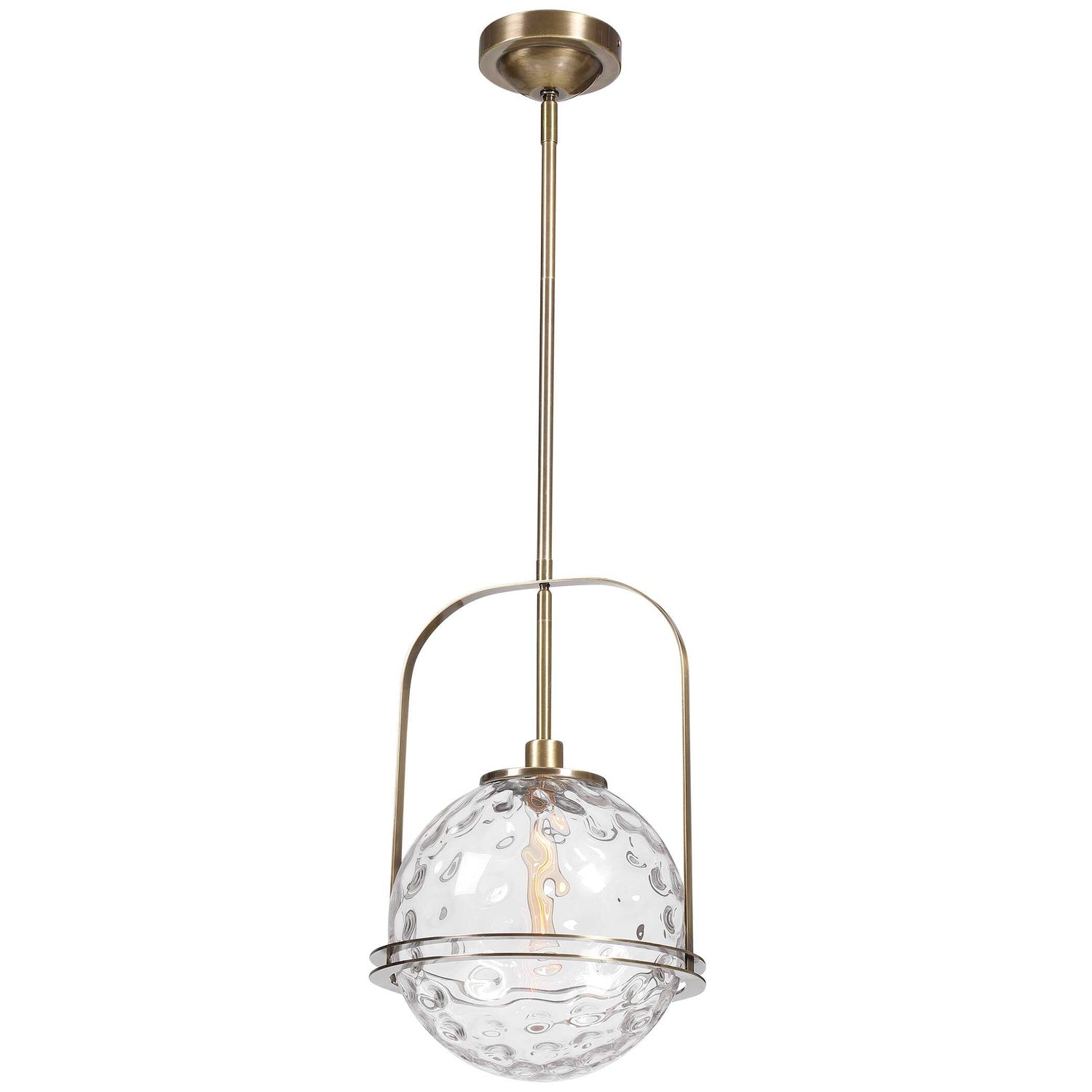 UTTERMOST, Mimas Pendant, PENDANT LIGHT