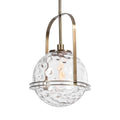 UTTERMOST, Mimas Pendant, PENDANT LIGHT