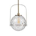 UTTERMOST, Mimas Pendant, PENDANT LIGHT