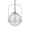 UTTERMOST, Mimas Pendant, PENDANT LIGHT