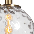 UTTERMOST, Mimas Pendant, PENDANT LIGHT