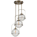 UTTERMOST, Mimas Cluster Pendant, PENDANT LIGHT