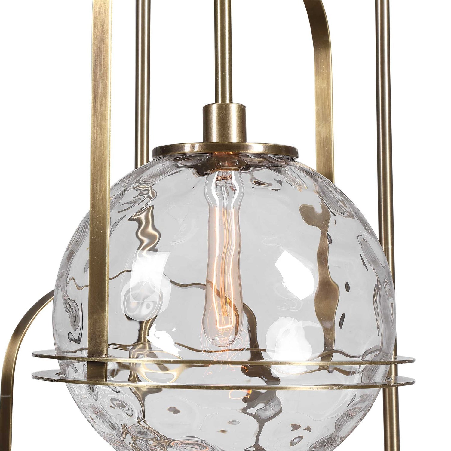 UTTERMOST, Mimas Cluster Pendant, PENDANT LIGHT